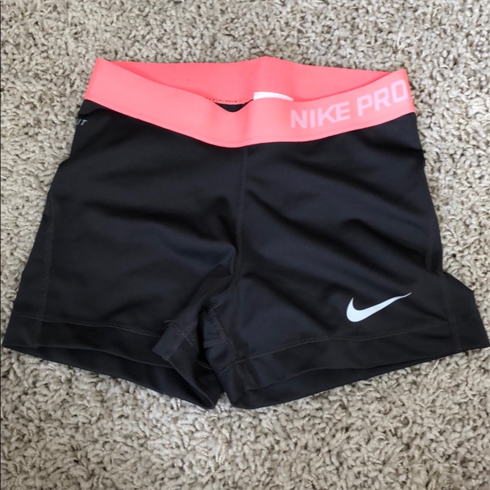 Nike Pro spandex